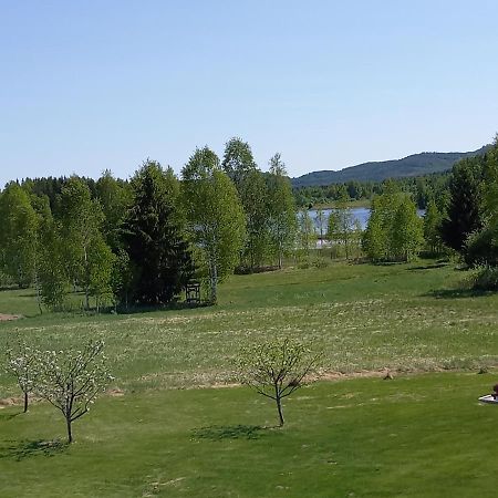 Laegenhet Pa Landet Appartement Torsby Buitenkant foto