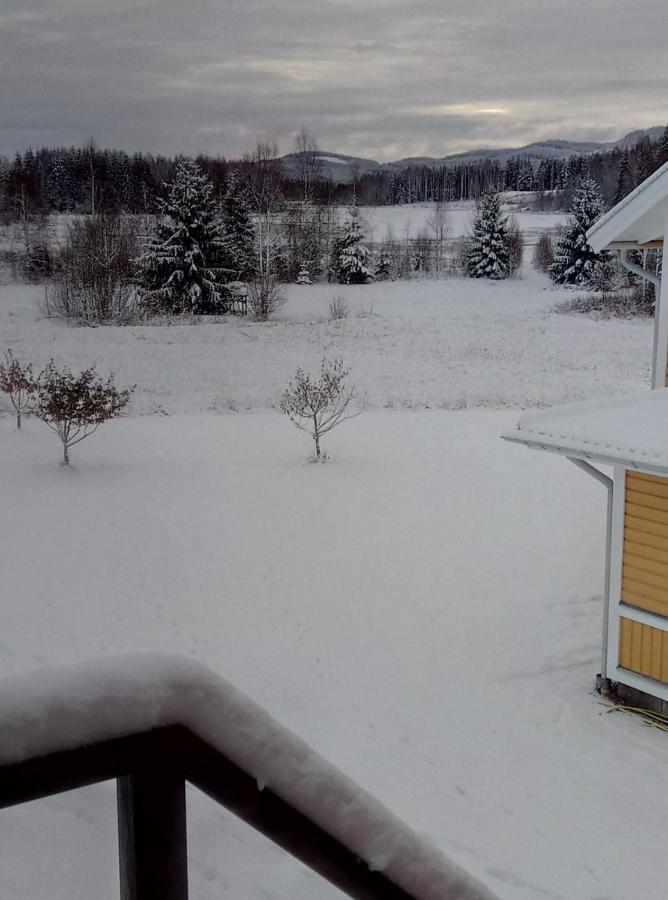 Laegenhet Pa Landet Appartement Torsby Buitenkant foto