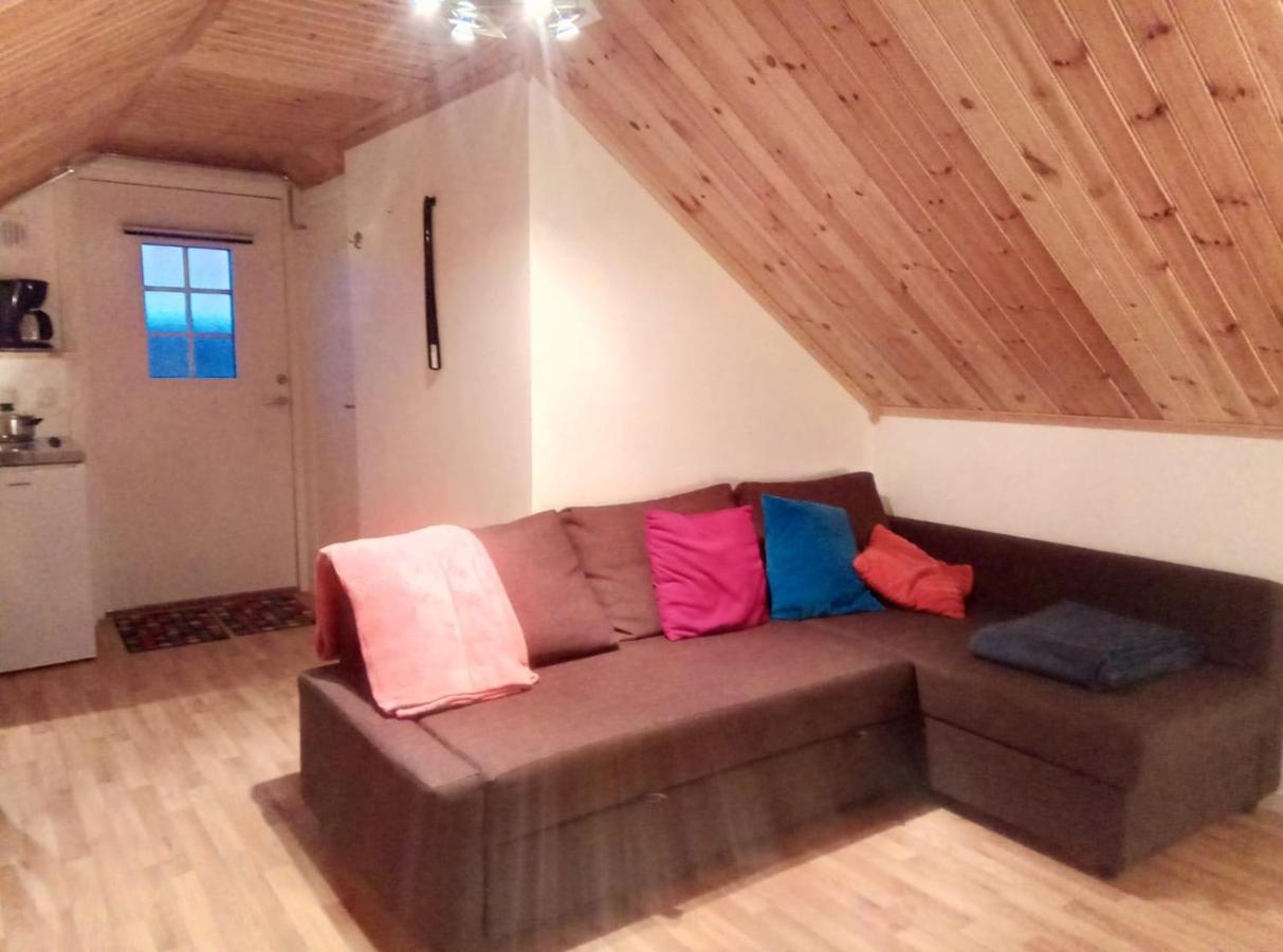 Laegenhet Pa Landet Appartement Torsby Buitenkant foto