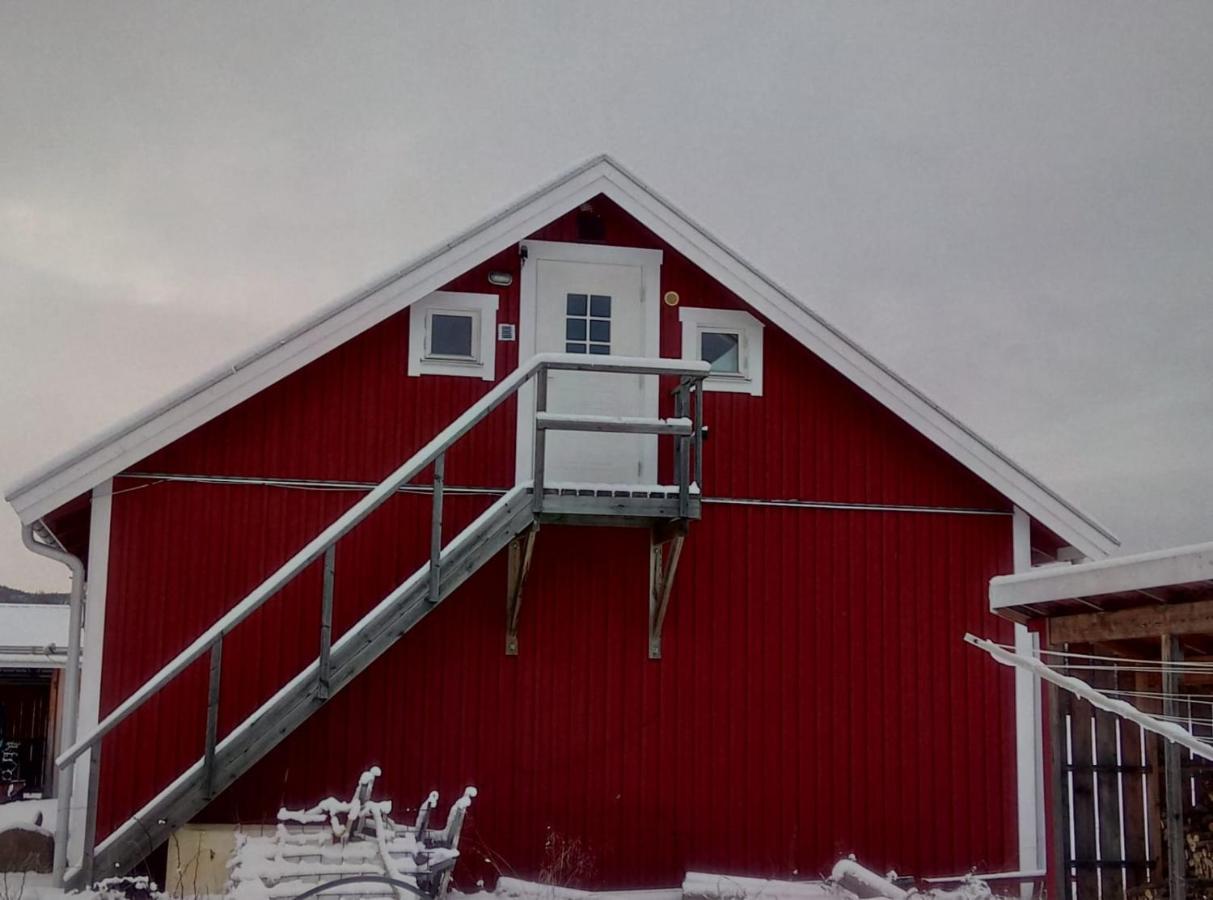 Laegenhet Pa Landet Appartement Torsby Buitenkant foto