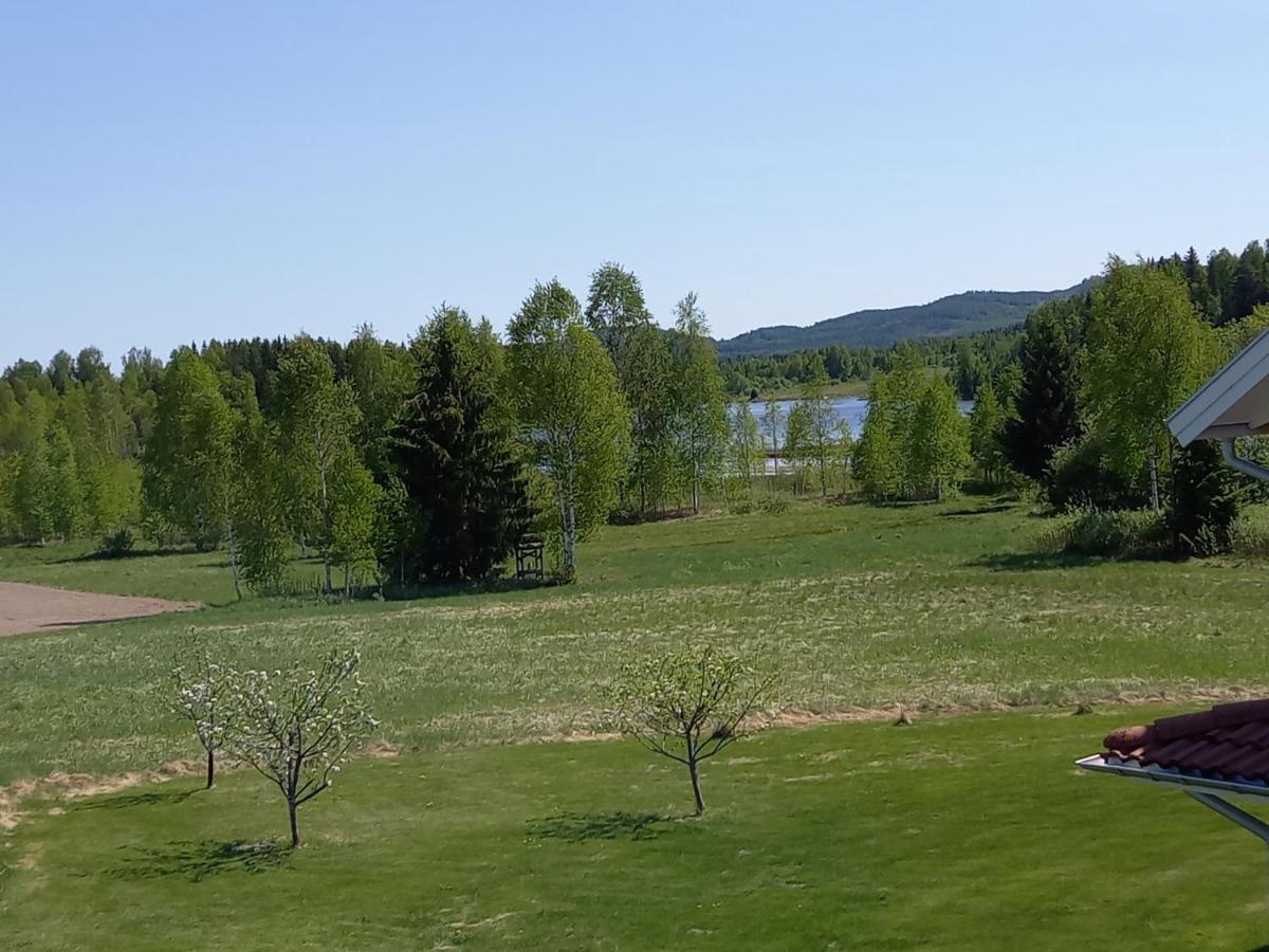 Laegenhet Pa Landet Appartement Torsby Buitenkant foto
