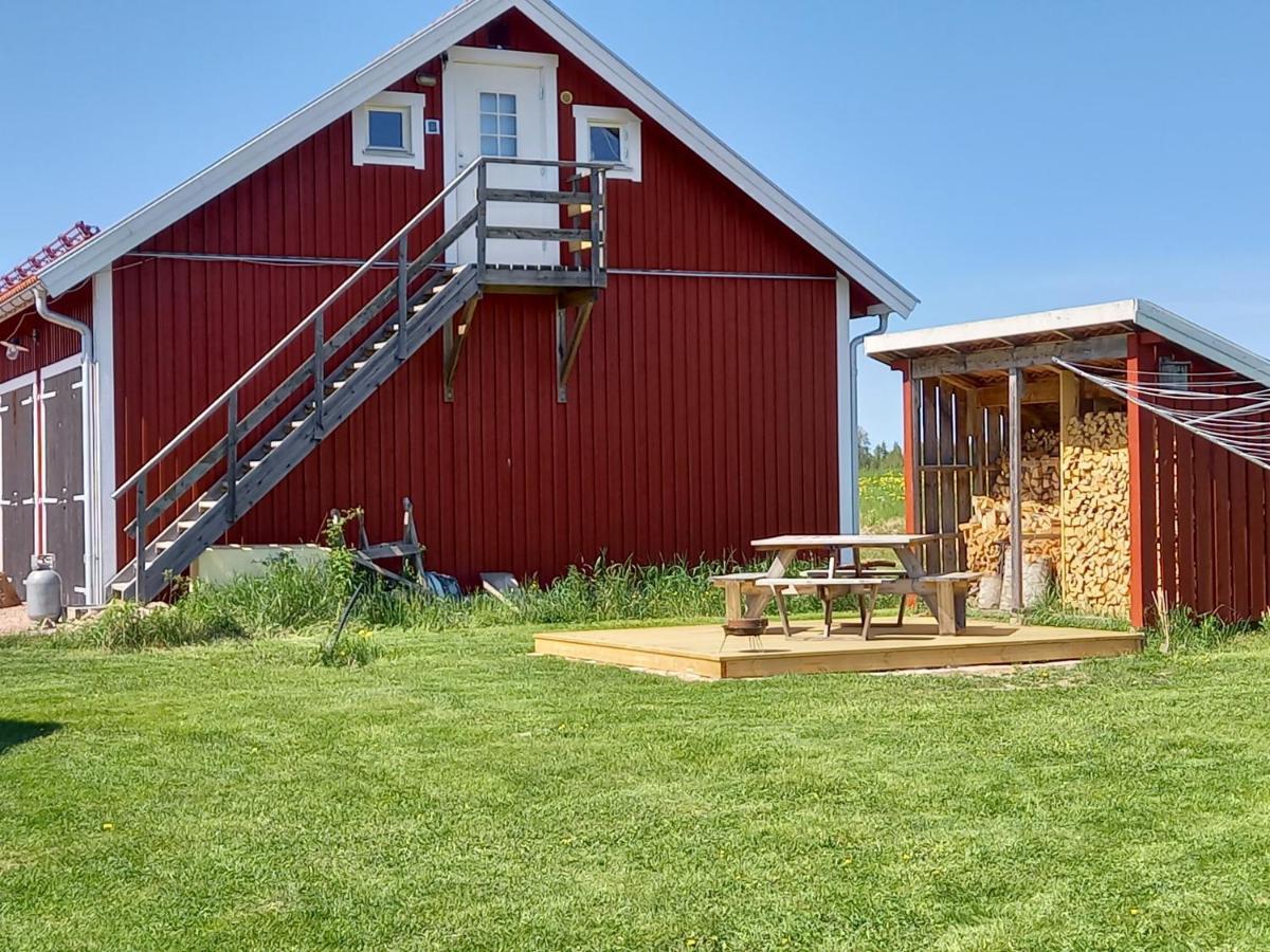 Laegenhet Pa Landet Appartement Torsby Buitenkant foto