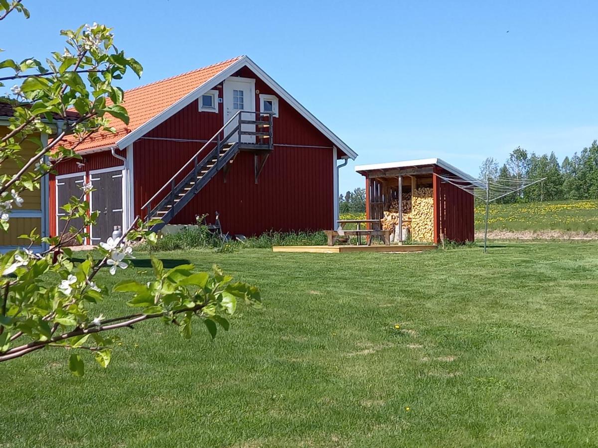 Laegenhet Pa Landet Appartement Torsby Buitenkant foto